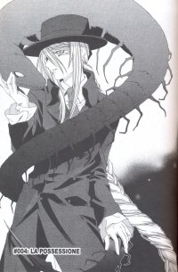 BUY NEW monochrome factor - 177405 Premium Anime Print Poster